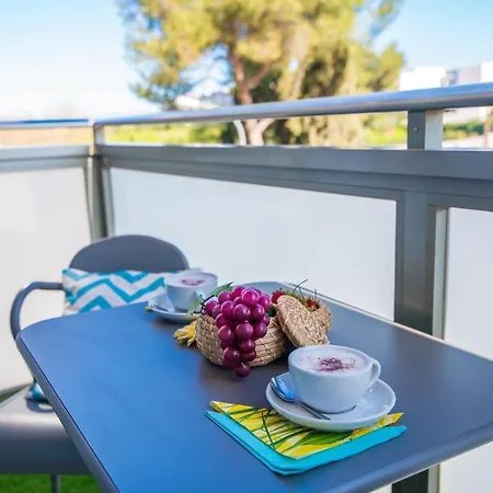 Apartamento Ideal Mallorca - Mar Blau Alcúdia