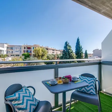 Apartament Ideal Mallorca - Mar Blau *