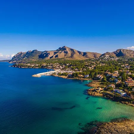 Ideal Mallorca - Mar Blau Apartament